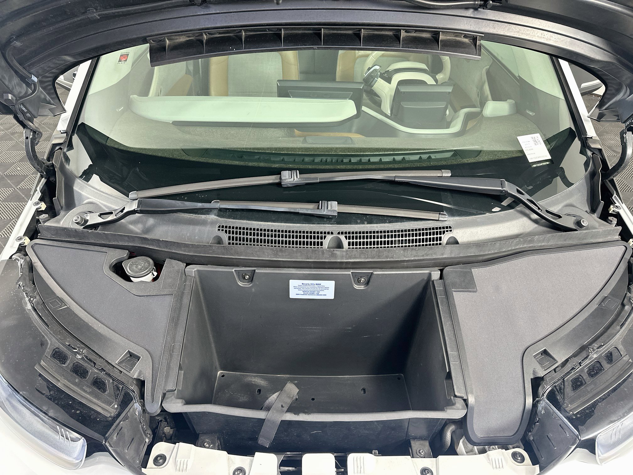 Used 2015 BMW i3 RWD image 31