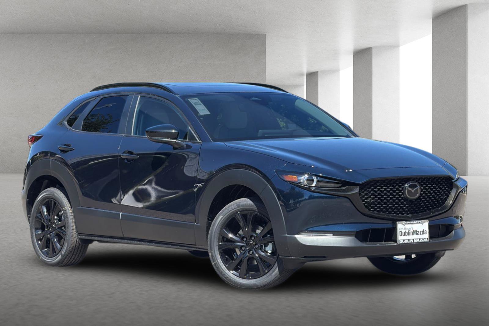 New 2026 MAZDA CX-30 Aire Edition AWD/4WD image 2