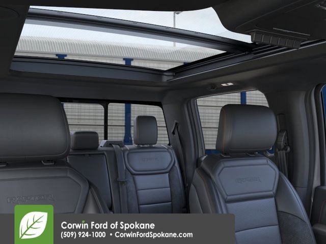 New 2026 Ford F150 Raptor AWD/4WD image 22