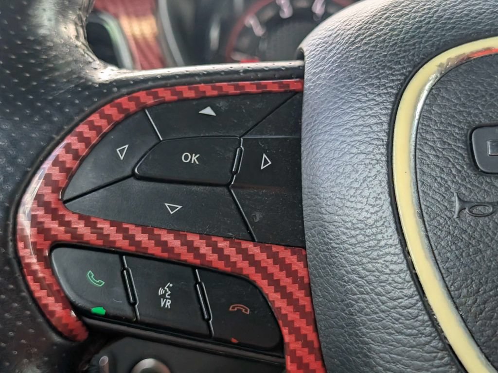 Used 2019 Dodge Challenger SXT w/ Blacktop Package RWD image 22
