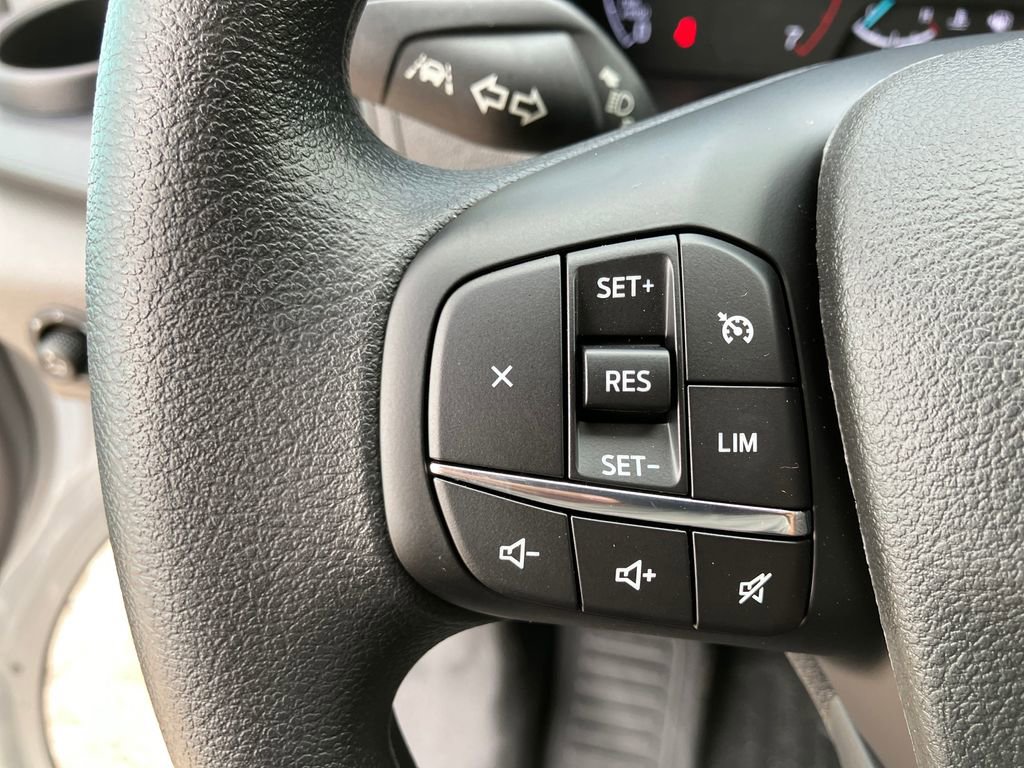 New 2025 Ford Transit 350 Base w/ Load Area Protection Package image 17