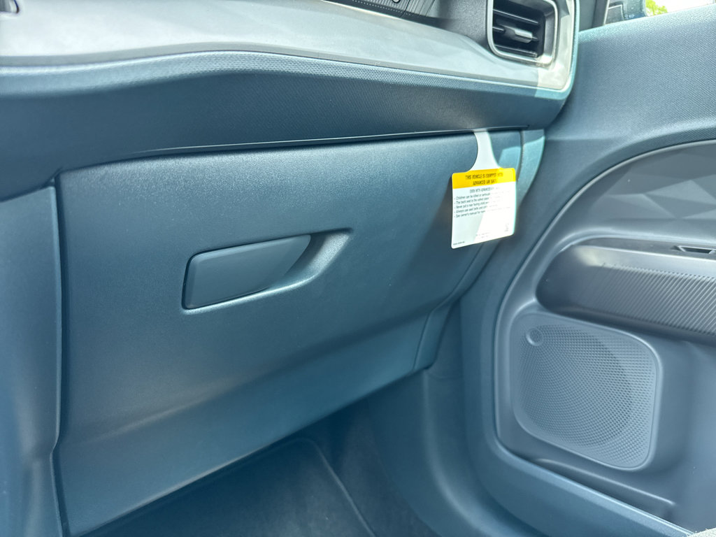 New 2025 Ford Maverick XLT w/ Black Appearance Package image 28