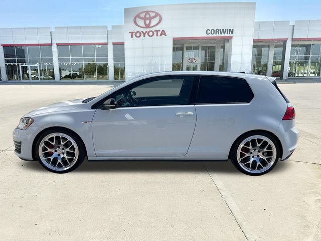 Used 2017 Volkswagen GTI S FWD video 2