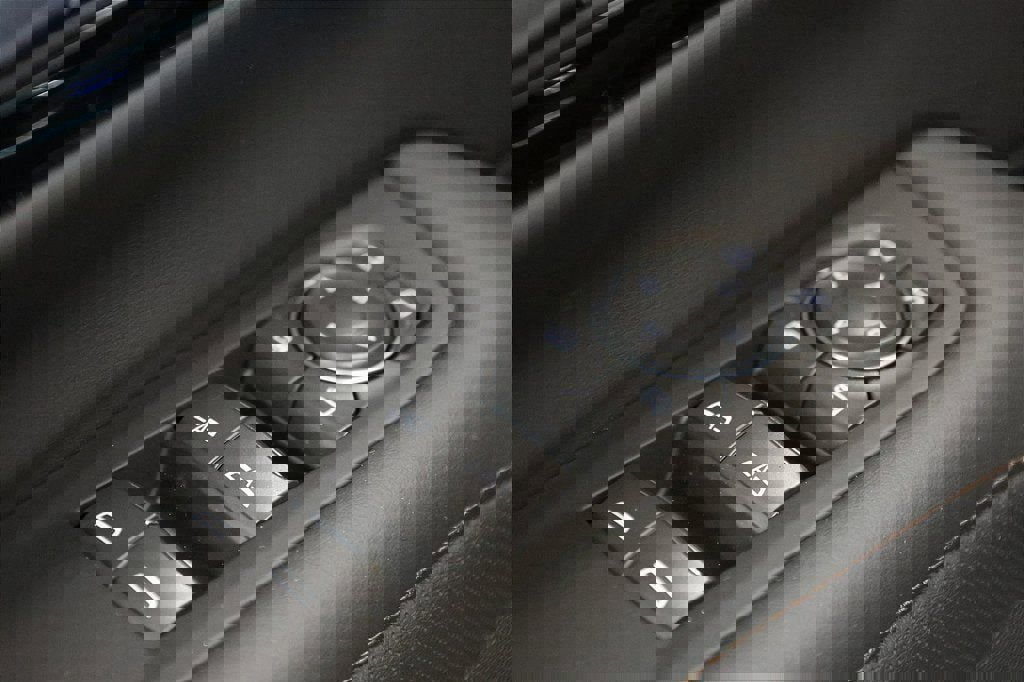 New 2026 Chevrolet Suburban High Country image 32