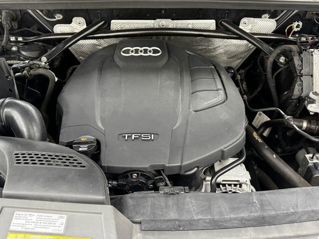 Used 2019 Audi Q5 2.0T Premium Plus w/ Premium Plus Package image 31