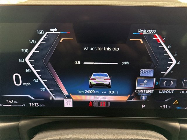 Certified 2023 BMW M340i xDrive w/ Premium Package image 31