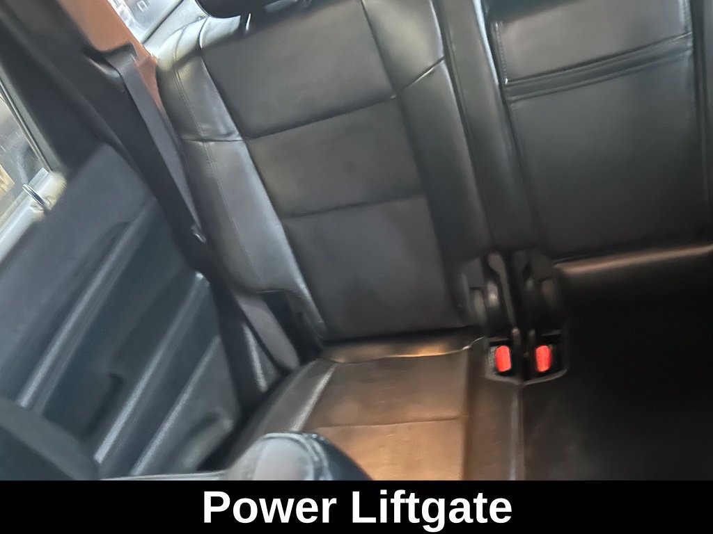 Certified 2021 Jeep Grand Cherokee Laredo X RWD image 12