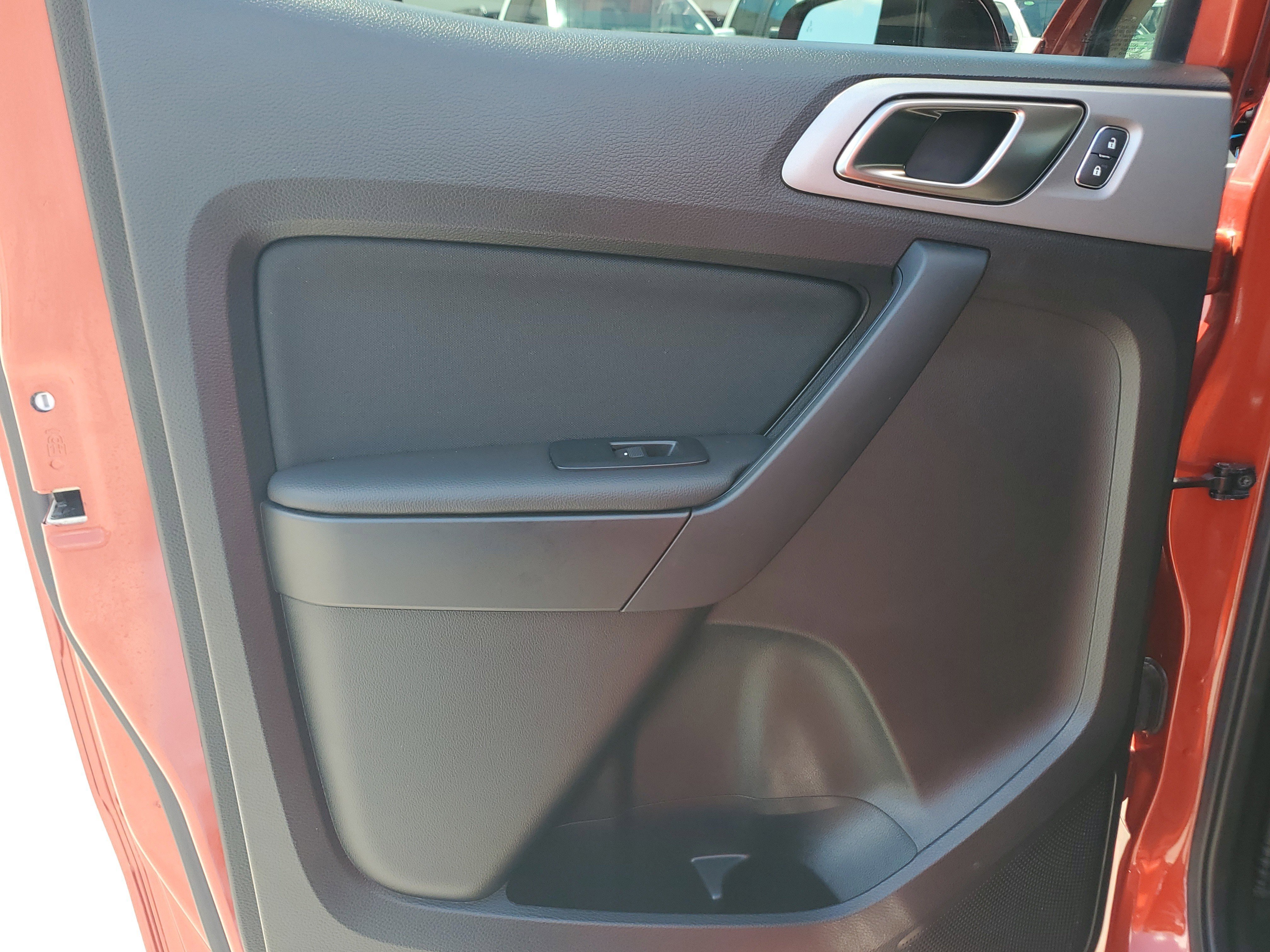 Used 2022 Ford Ranger XLT w/ Equipment Group 301A Mid image 25