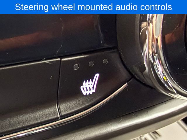 Used 2023 Chevrolet TrailBlazer RS w/ Convenience Package FWD image 21