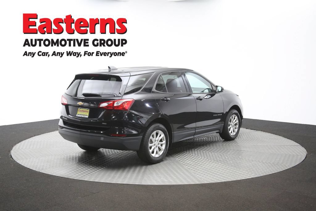 Used 2019 Chevrolet Equinox LS w/ LS Convenience Package AWD/4WD image 42