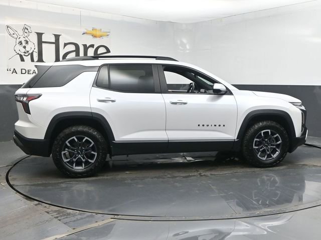 Used 2025 Chevrolet Equinox ACTIV w/ Safety and Technology Package image 37