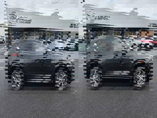 New 2025 MAZDA CX-5 AWD 2.5 S w/ Preferred Package image 2