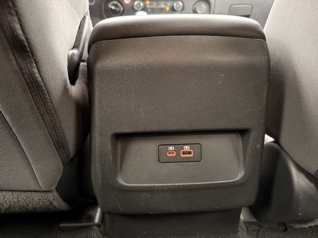 Used 2023 Nissan Frontier SV image 25