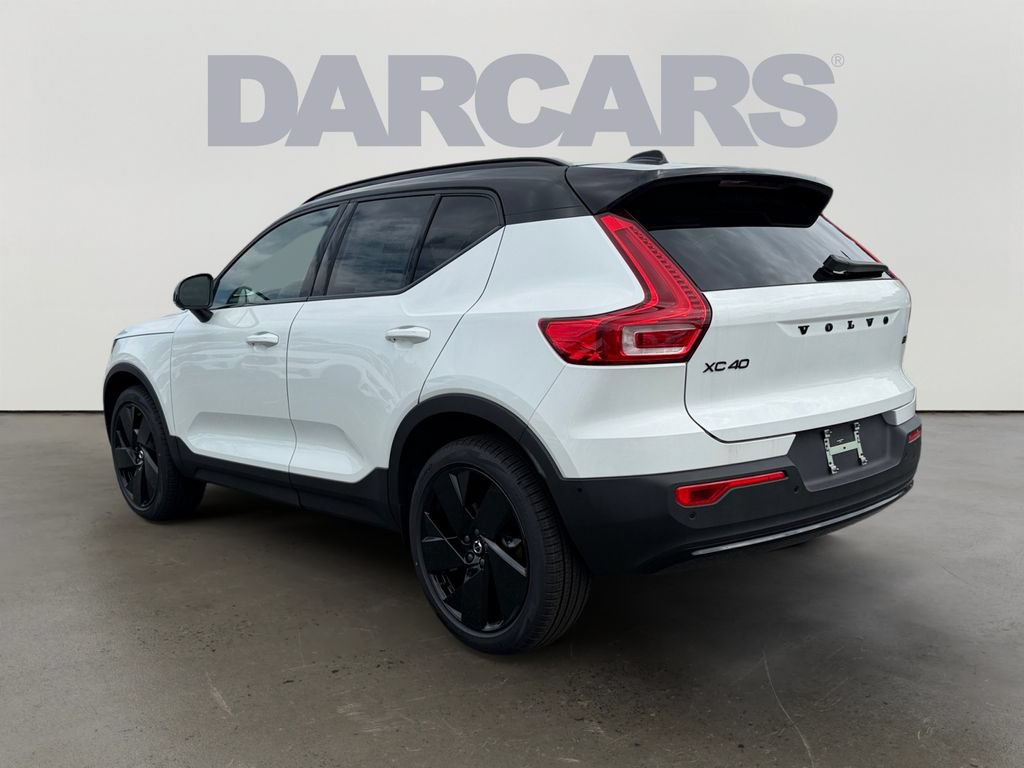 New 2026 Volvo XC40 B5 Ultra w/ Protection Package Premier AWD/4WD image 3