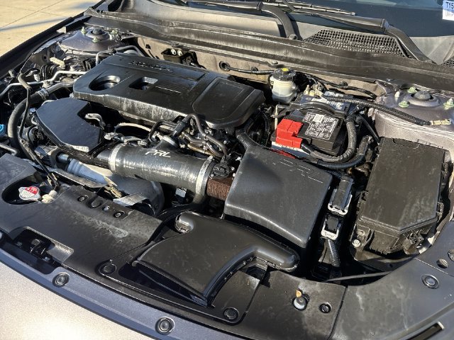Used 2021 Honda Accord Touring image 22