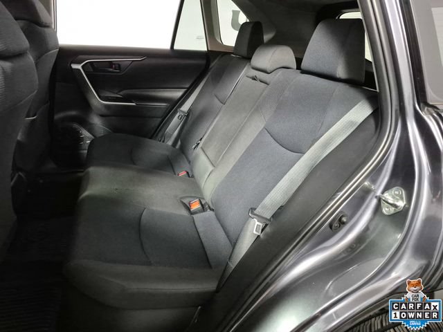 Certified 2023 Toyota RAV4 LE AWD/4WD image 24