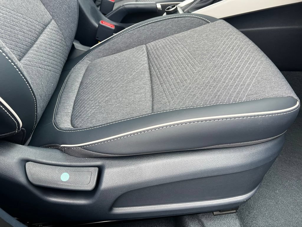 New 2026 Hyundai Venue SEL FWD image 26