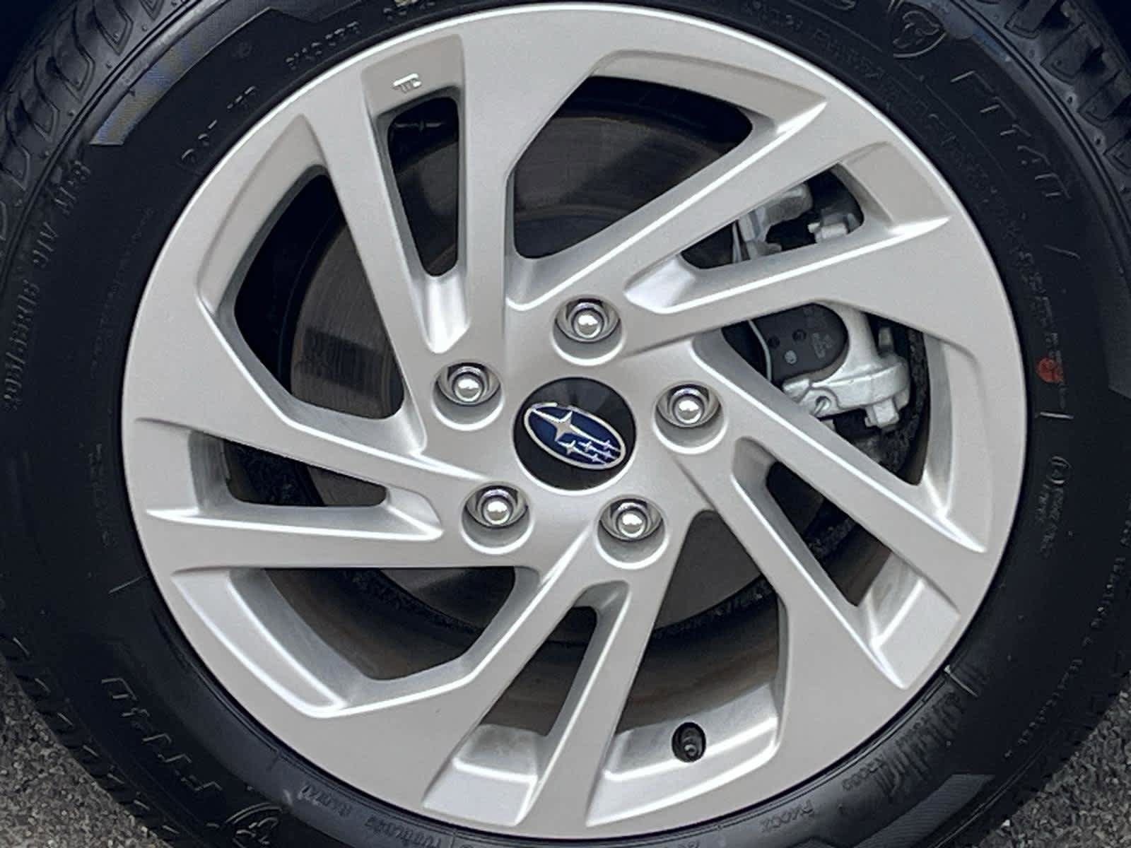 Used 2025 Subaru Impreza 2.0i AWD/4WD image 11