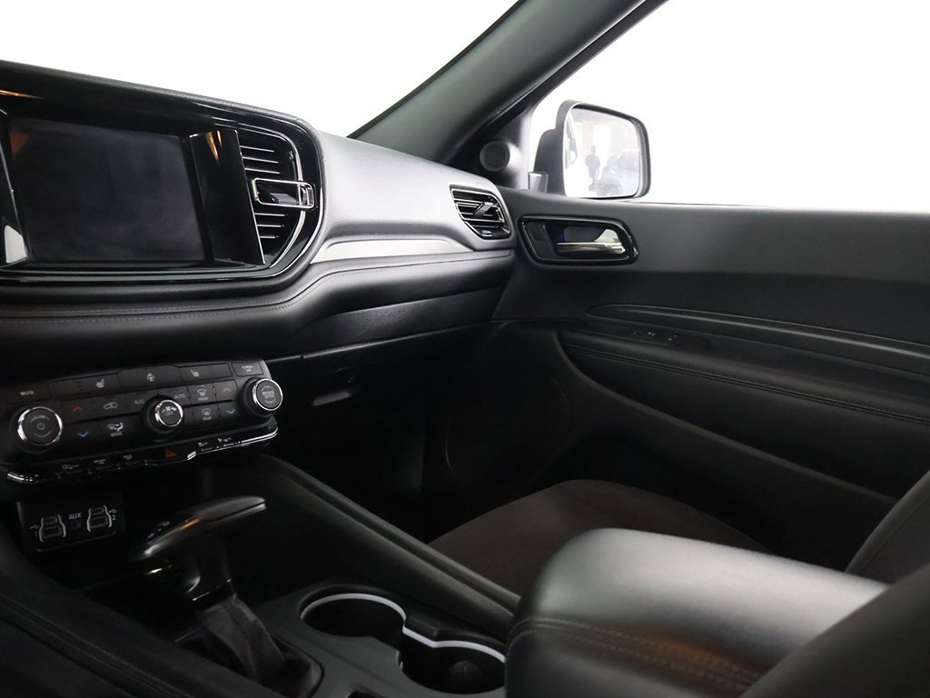 Used 2022 Dodge Durango GT image 48