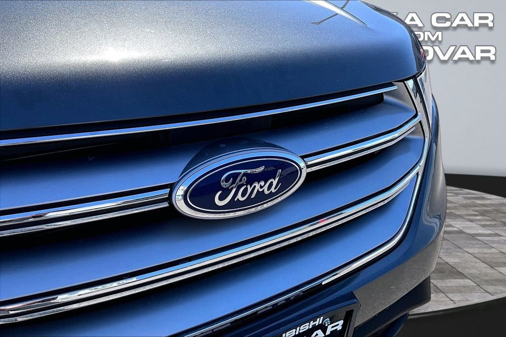 Used 2018 Ford Edge SE AWD/4WD image 27