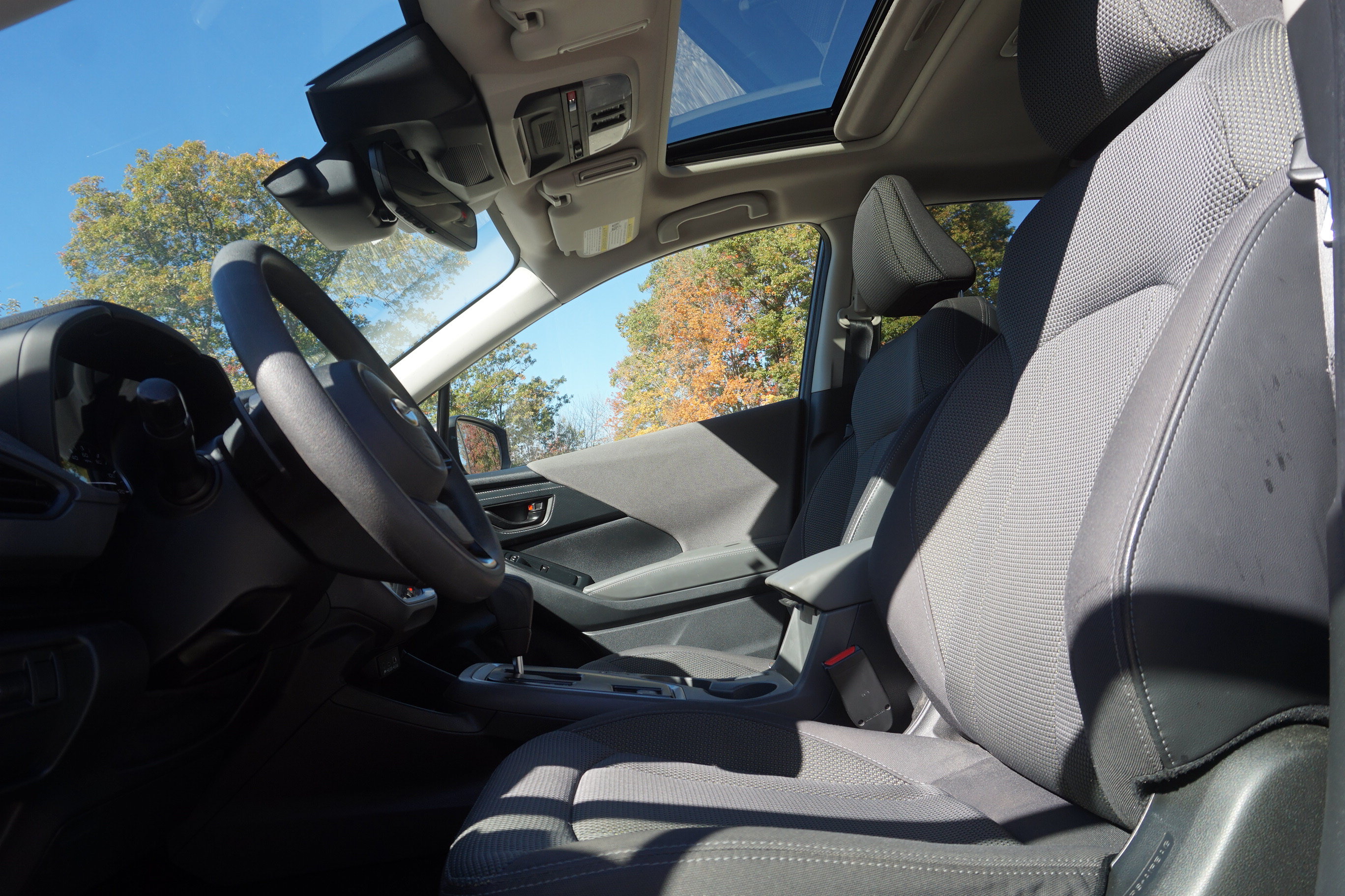 Used 2024 Subaru Crosstrek 2.0i Premium AWD/4WD image 13