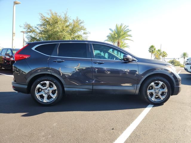 Used 2019 Honda CR-V EX image 6