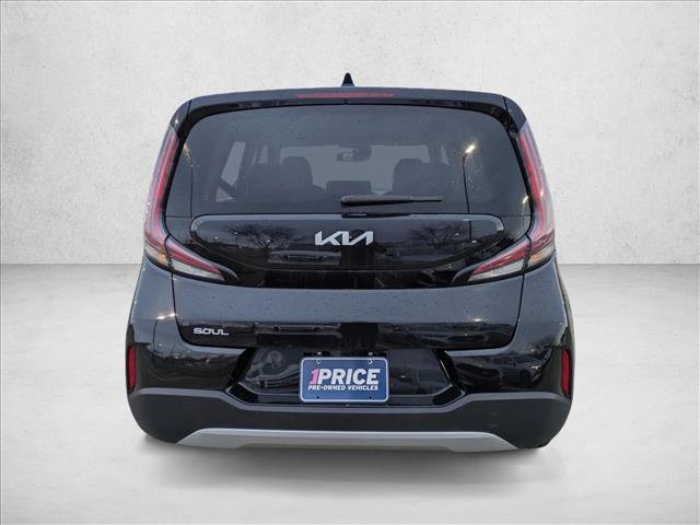 Used 2024 Kia Soul LX w/ Option Group 015 image 6