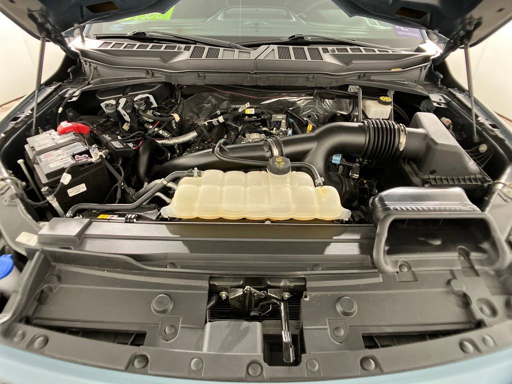 Certified 2023 Ford F150 XL w/ STX Appearance Package image 32