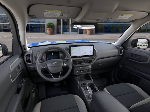 New 2026 Ford Bronco Sport Big Bend w/ Convenience Package AWD/4WD image 9