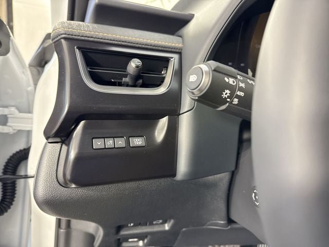 New 2026 Lexus UX 300h AWD w/ Accessory Package (Z1) image 14