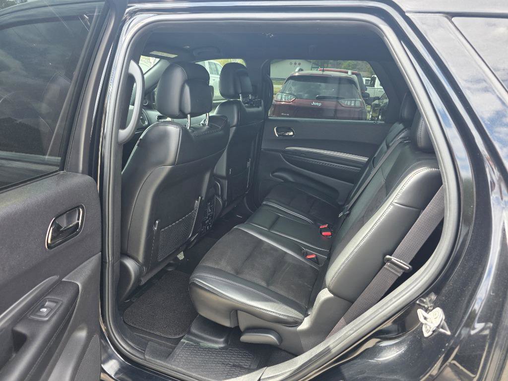 Used 2019 Dodge Durango GT image 7