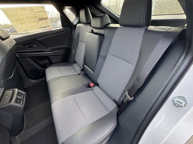 New 2026 Toyota bZ image 14