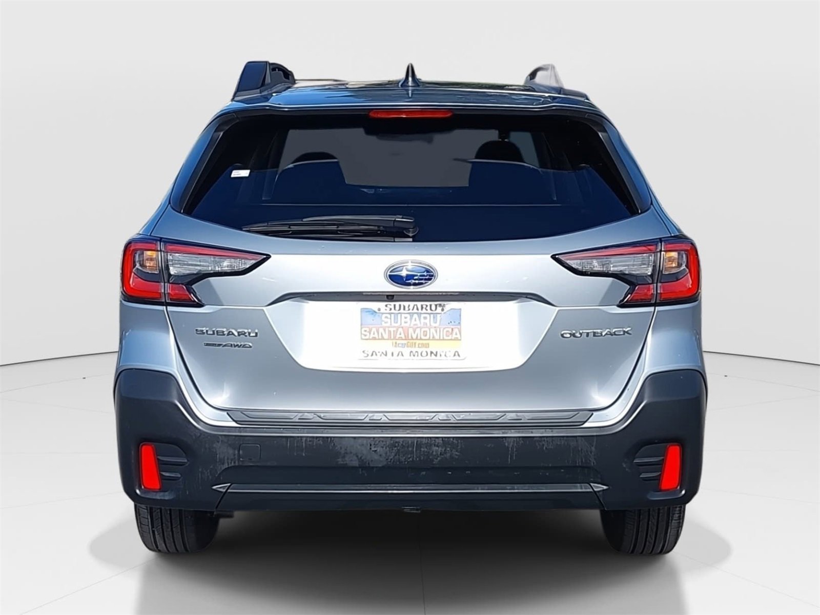 Used 2020 Subaru Outback Premium image 6