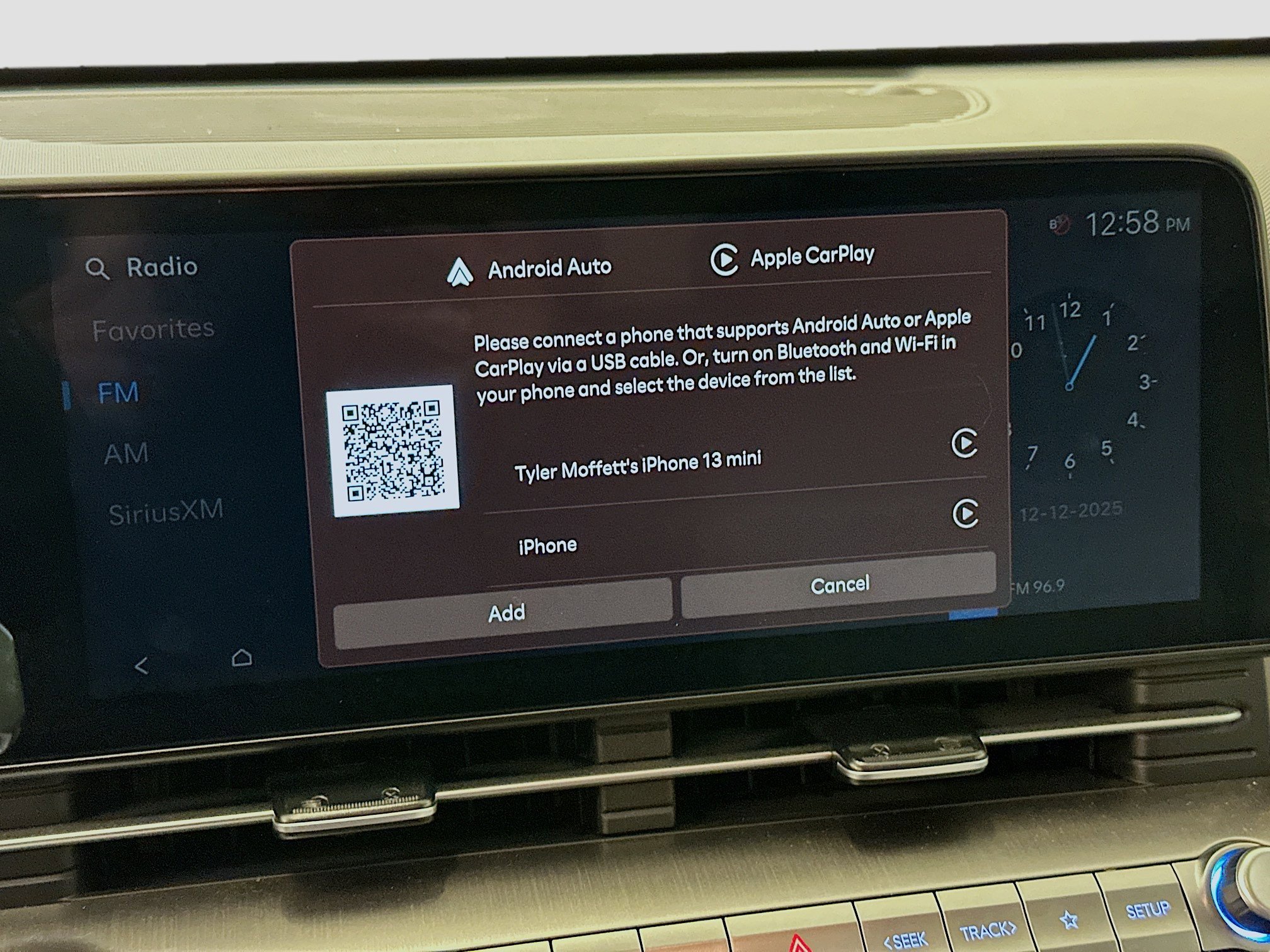 Used 2025 Hyundai Kona SEL image 22