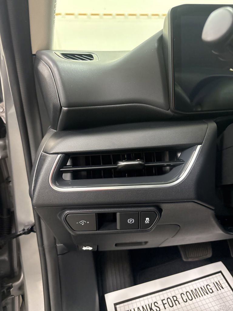 Used 2025 Kia K4 EX FWD image 10