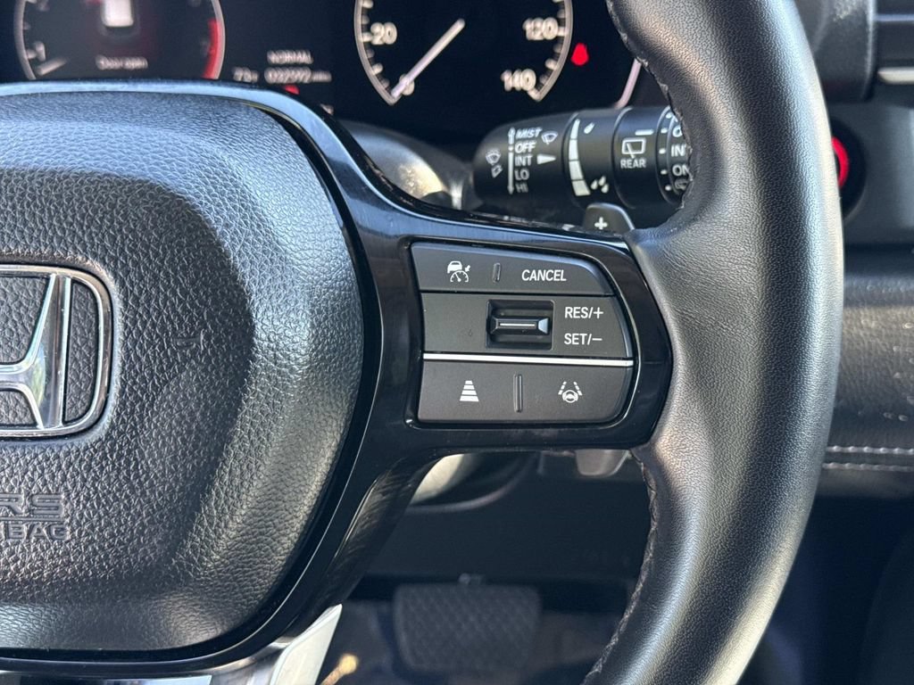 Certified 2023 Honda Pilot EX-L image 12