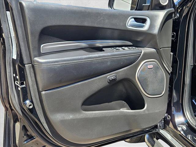 Used 2017 Dodge Durango Citadel AWD/4WD image 10