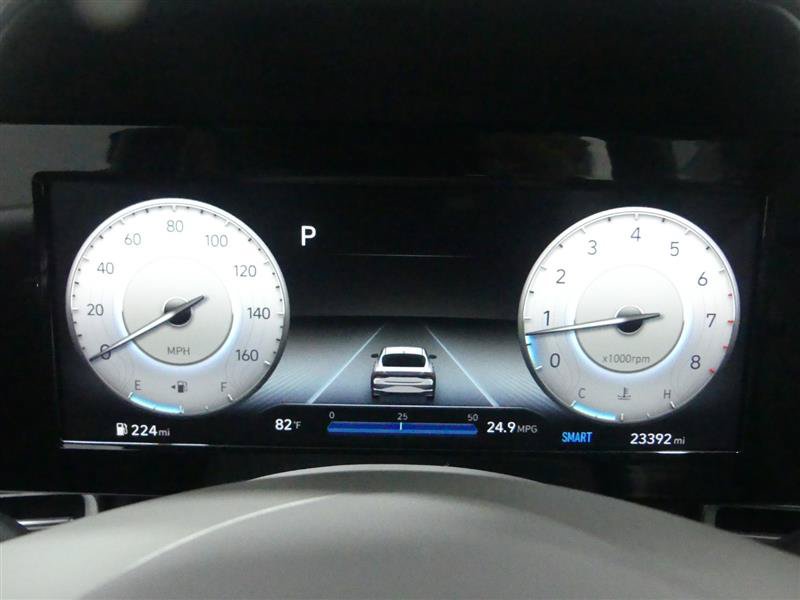 Used 2022 Hyundai Elantra SEL w/ Convenience Package FWD image 32