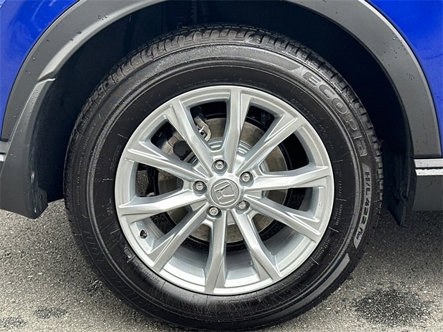 Used 2024 Honda CR-V EX-L image 9