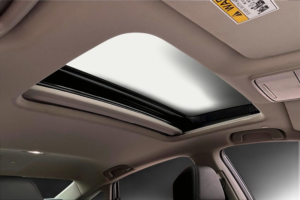 Used 2024 Honda Accord EX-L image 21