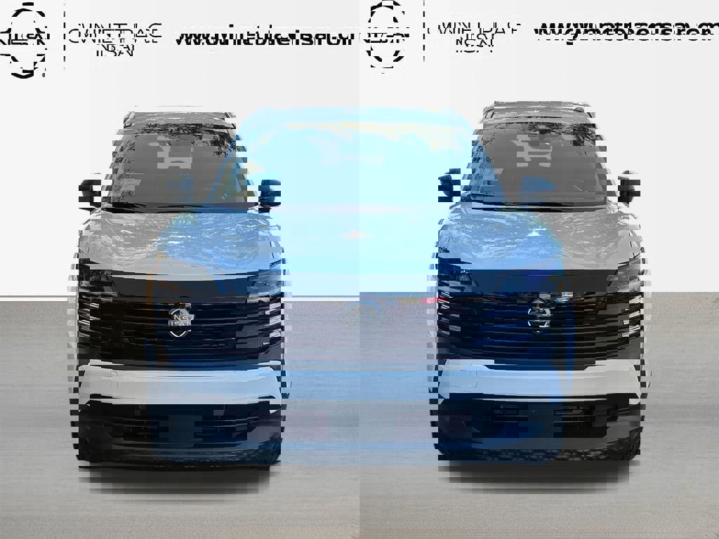 New 2026 Nissan Kicks SV image 2