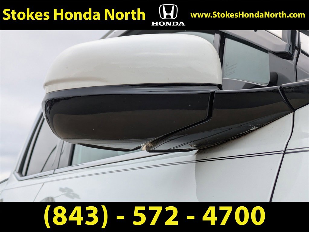 Certified 2020 Honda Ridgeline RTL-E image 13