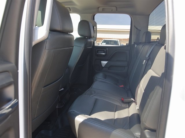 Used 2016 Chevrolet Silverado 2500 LT w/ LT Convenience Package AWD/4WD image 26