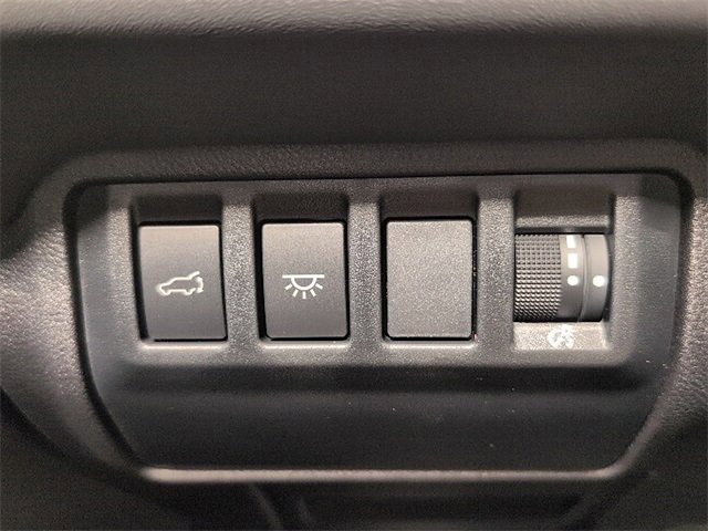 New 2025 Subaru Ascent Bronze Edition image 24