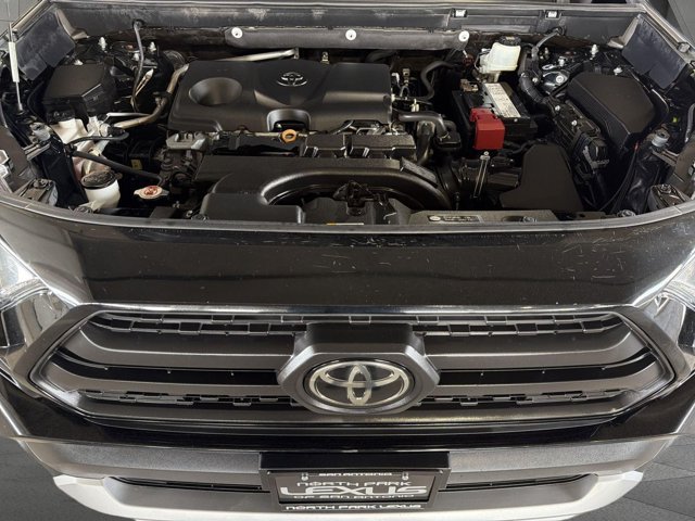 Used 2019 Toyota RAV4 Adventure AWD/4WD image 25