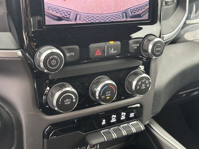 New 2026 RAM 1500 Express image 30