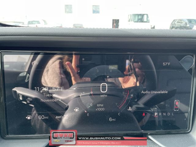 New 2026 GMC Terrain AT4 w/ Convenience Package III image 11