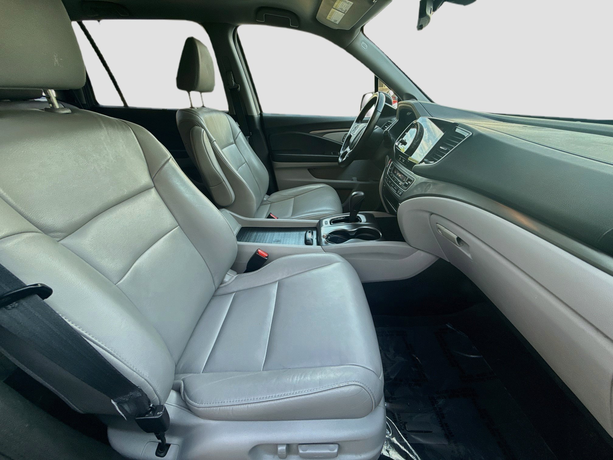 Certified 2020 Honda Pilot EX-L image 31
