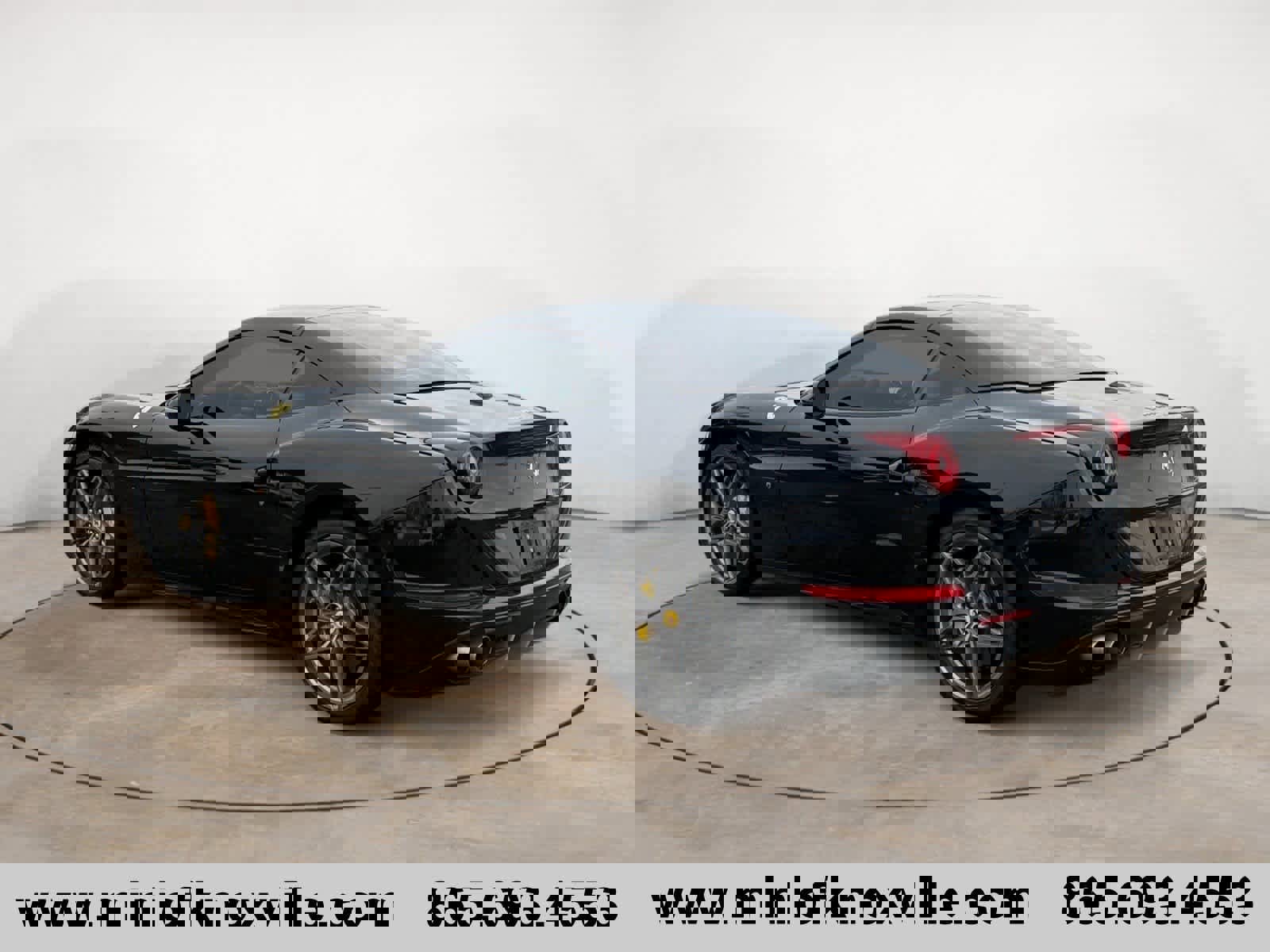 Used 2016 Ferrari California T image 5