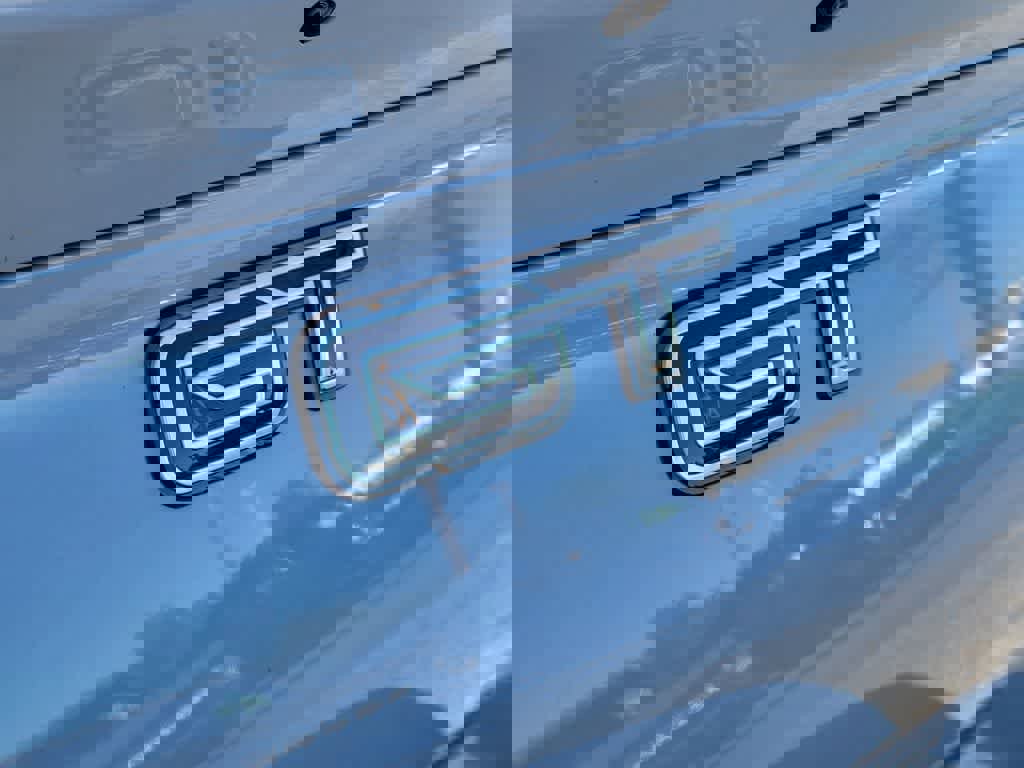 Used 2025 Ford Mustang Mach-E GT image 5